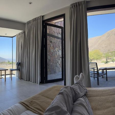 La Morada Villa Purmamarca Exteriör bild