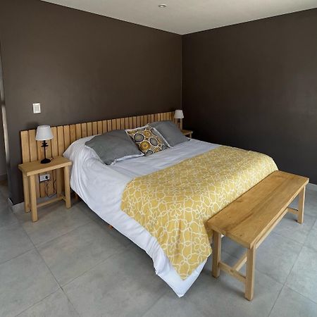 La Morada Villa Purmamarca Exteriör bild