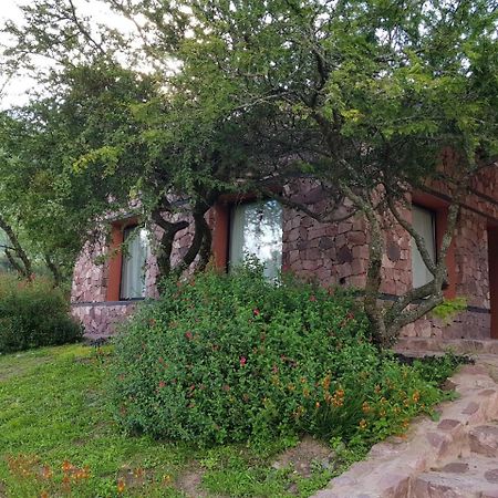 La Morada Villa Purmamarca Exteriör bild